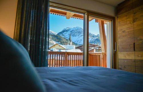 San Vigilio di Marebbe - Suite di Montagna - Photo 15