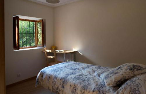 Casa Rural La Casita del Río - Photo 22