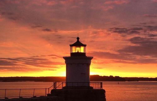 Modern Cottage with Peeks of Ocean Views - Foto 12