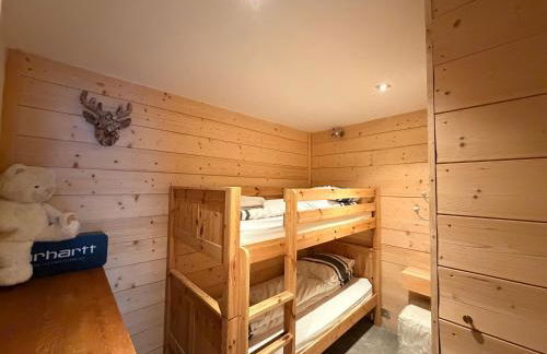 Residence Pierra Menta - Foto 13