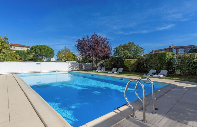 Residhome Toulouse Occitania - Foto 14