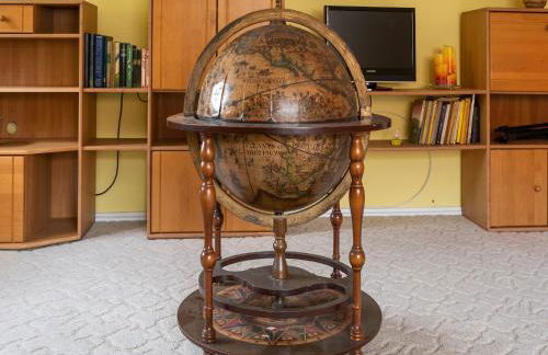 Ferienwohnung in Braunichswalde - Photo 51