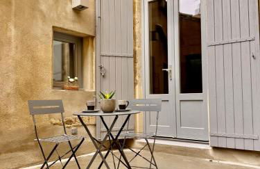 Casbah14 Uzès - Foto 3