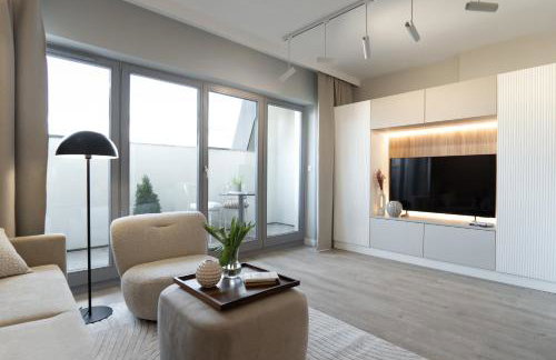 Hillhouse by MW Estates Self Check-in 24h - Photo 18