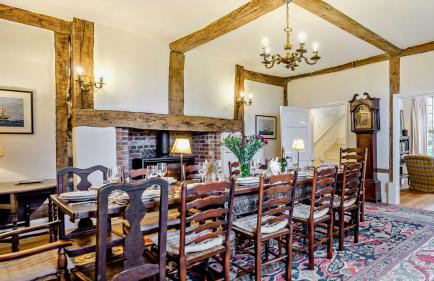 Chalford Manor - Foto 8