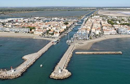 Duplex lumineux près plages - Terrasse & Clim - Parking inclus - FR-1-307-285 - Photo 20