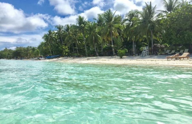 The Whitehouse by the Sea - Photo 54