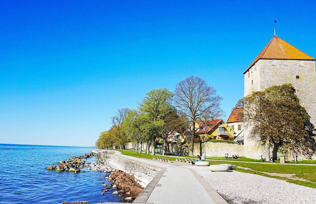 7 Person Holiday Home in Stenkyrka - Photo 13