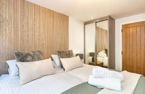 Rock Mill 1 Bed Apartment 15 - Foto 9