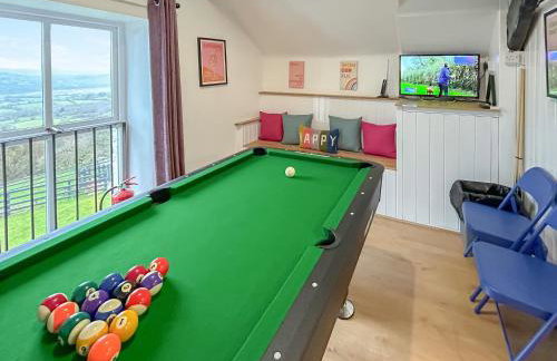 Rhiw Farmhouse - Photo 20