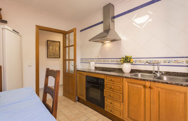 Puerto Pollensa Villas and Apartments - Foto 69