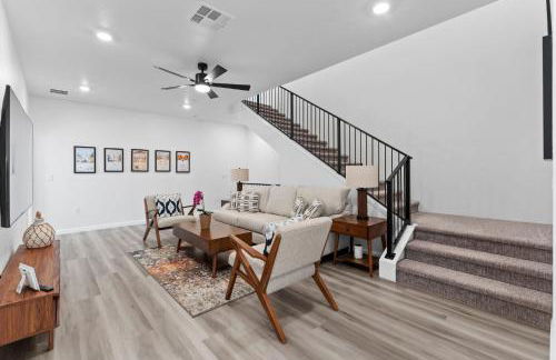 Touch of Class - 5BR - Hot Tub & Near Zion - Foto 28