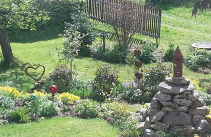 Ferienwohnung Tretter - Foto 19