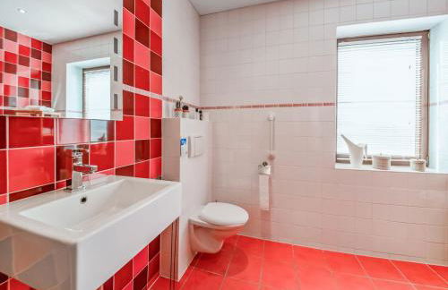 Sevenig Our Family Farmhouse - Foto 61