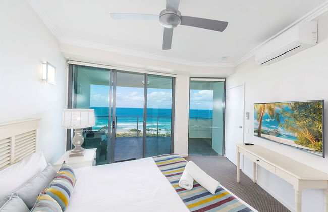 Beach on Sixth - Foto 29