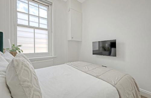 The Nook - Wanstead gem! Bright, cosy & immaculate 1 bed apartment on the high street! - Foto 5