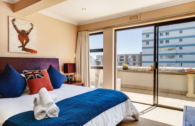 Kingsgate Penthouse 54 - Foto 5