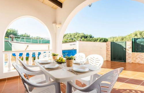 Villa Ponent - Foto 3