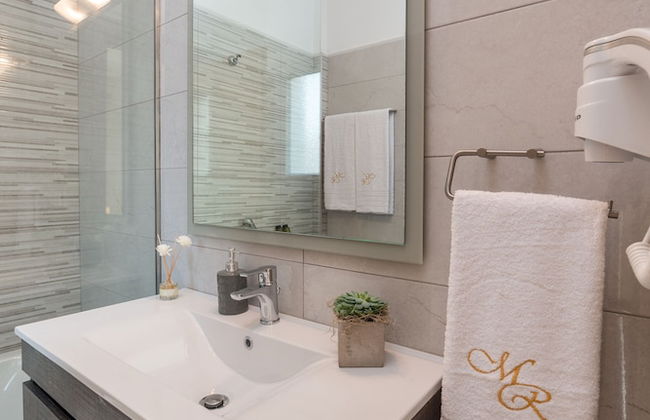 Mamfredas Luxury Resort - Foto 11