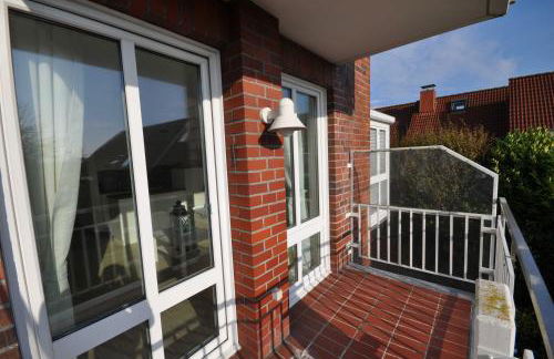 Nr 43 - Ferienwohnung Bootsweg Nähe Yachthafen - Foto 5