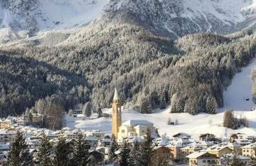 Appartamenti LaDina Dolomiti - Photo 43