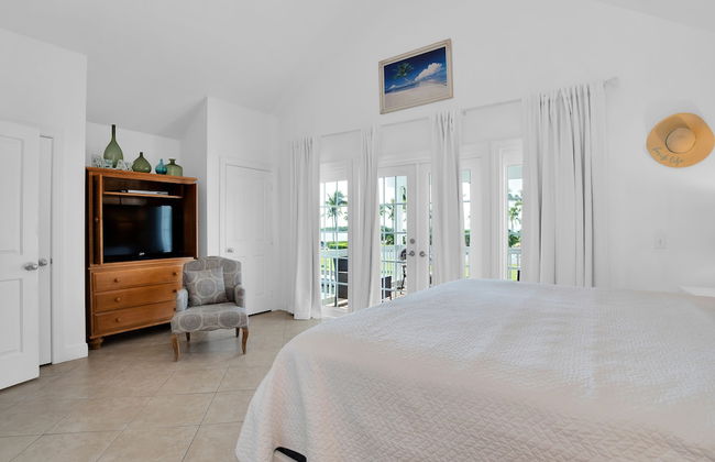 Waterfront Luxury Villa With Sunset Views And Boat Slip 3 Bedroom Townhouse by RedAwning - Foto 3