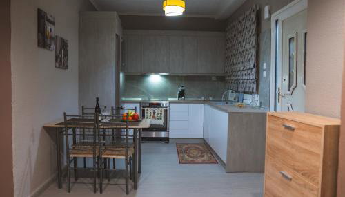 Villa Katerina - Foto 3, stove