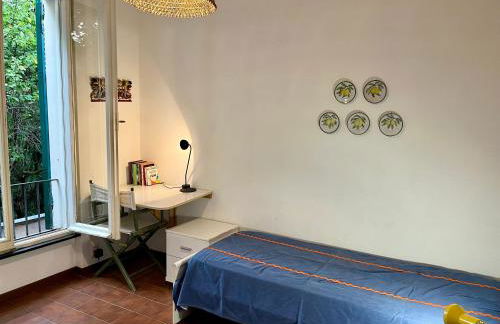 Casa Berizzi Mare - Arenzano Pineta Centro - Foto 62