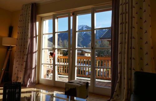 Bodenschneid Suiten Rottach-Egern - Foto 28