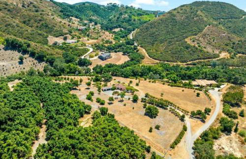 Panorama Paradiso by CasadeLuz, 5Acre 360 Retreat close to Old Town Temecula Wine Country - Foto 35