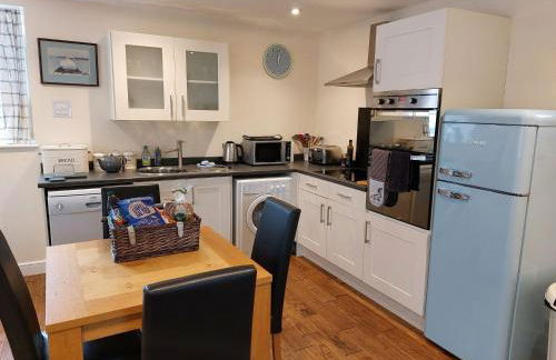 The Coach House- Canonbie - Foto 8