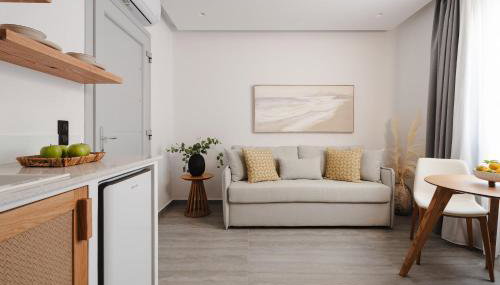 Phaistos Suites - Foto 4