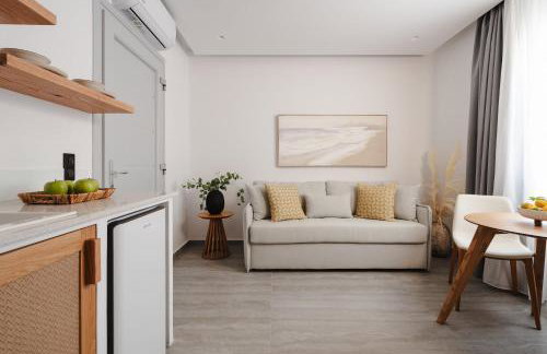 Phaistos Suites - Foto 4