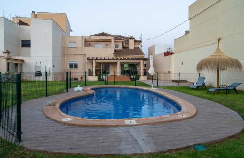 Villa Cruceiro - Foto 1