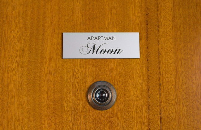 Apartment Moon - Foto 40