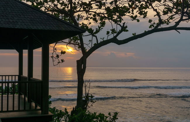 Villa Ronggo Mayang Bali - Foto 62