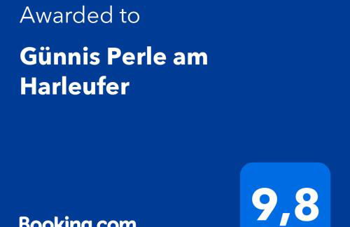 Günnis Perle am Harleufer - Photo 2