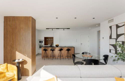 Apartamento Exclusivo Frente al Mar - Foto 27