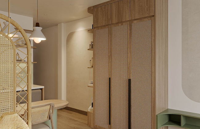 The Urban Westlake Apartment - Foto 6