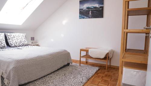 FullHouse - Halle - AB7 rooftop - BBQ Grill - Elevator - Balcony - Foto 2