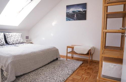 FullHouse - Halle - AB7 rooftop - BBQ Grill - Elevator - Balcony - Foto 2