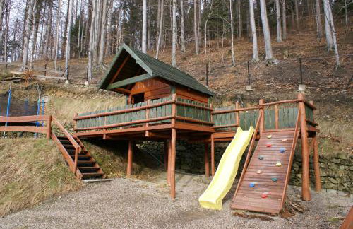 Domki Beskid - Foto 57