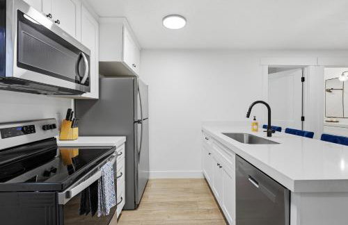 Temple Vista Retreat - King Bed, Sleeps 6 - Foto 7