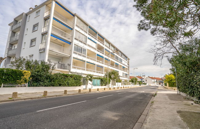 Apartment le Plein Sud II-1 by Interhome - Foto 39