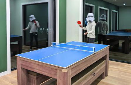 Cozy 2-bedroom cabin in welcoming Shenandoah, Basye with WiFi, AC, EV - Foto 10