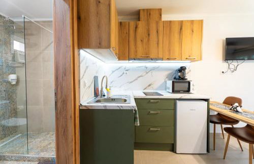 Oasis Houses Maggana ,Xanthi - Foto 54