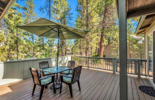 Walk to Everything! Hot tub, SHARC passes - Foto 23