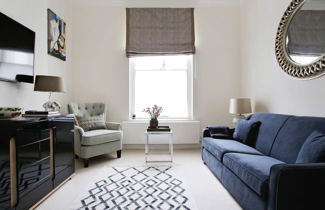 Central London Flat Westminster - Foto 1