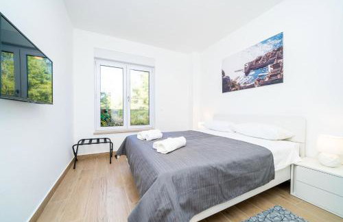 Apartment 'Holiday Above Dubrovnik' - Foto 16