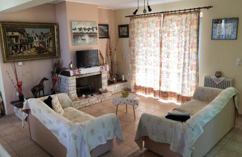 Villa Evenik - Photo 40